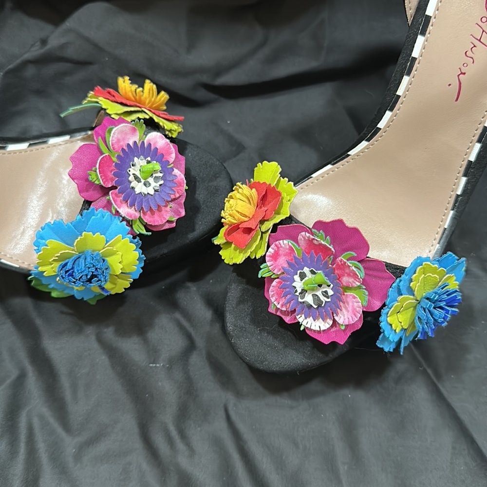 Heels - Picture 3 of 5